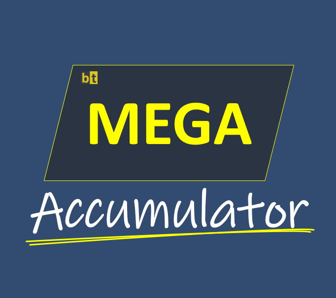 Mega Soccer Accumulator Predictions